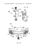 DRUM STICK HOLDER diagram and image