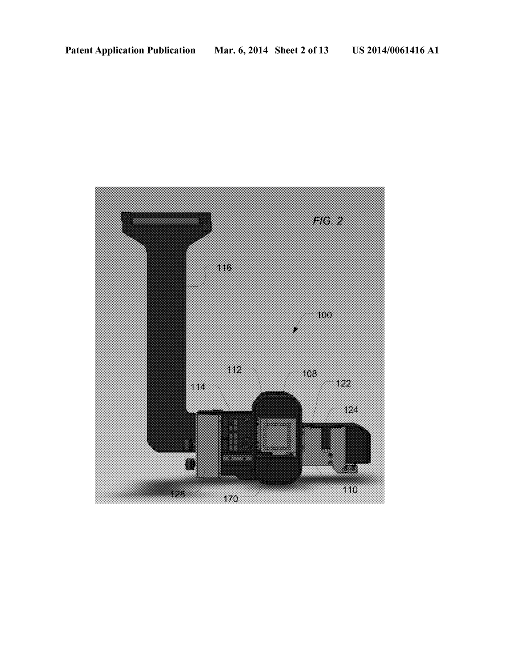 VERTICAL CLAMP DEVICE - diagram, schematic, and image 03