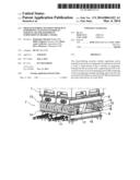 SHOCK-FILTERING SET-POINT RESILIENT SUPPORTING SYSTEM INTENDED, IN     PARTICULAR, FOR EQUIPMENT SUSPENSION ON BOARD A VESSEL diagram and image