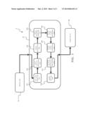 APPARATUS FOR SENSING AN IMAGE SUN POSITION diagram and image