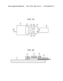 OPTICAL MODULE diagram and image