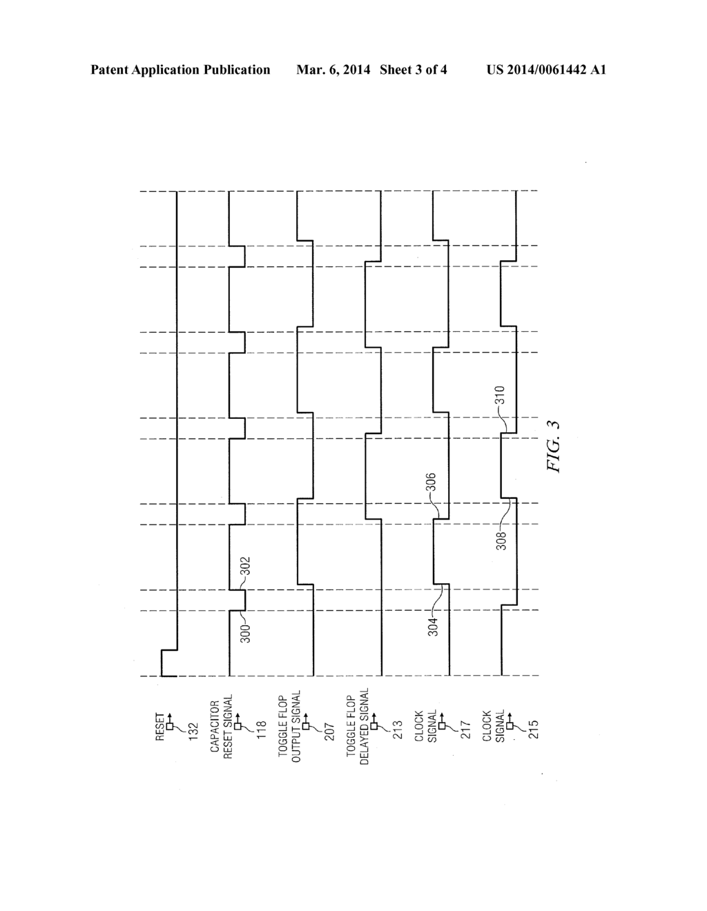 SHIFT REGISTER WITH TWO-PHASE NON-OVERLAPPING CLOCKS - diagram, schematic, and image 04