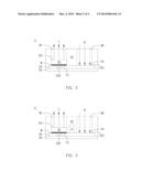 Proximity Sensor Package and Packing Method Thereof diagram and image