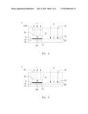 Proximity Sensor Package and Packing Method Thereof diagram and image