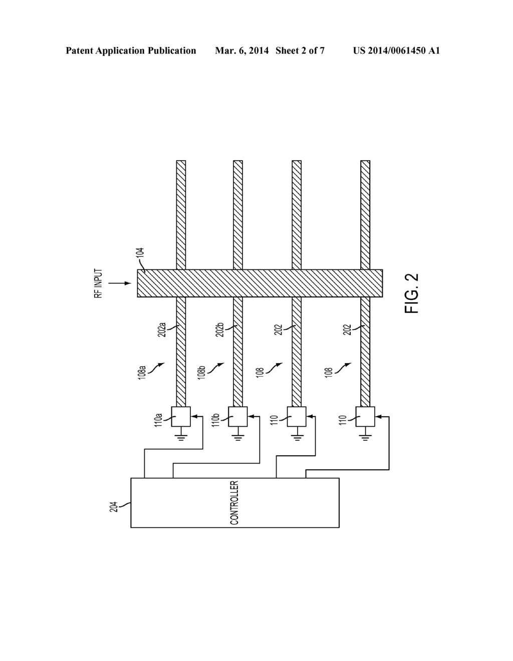 ELECTRO-OPTIC MODULATOR - diagram, schematic, and image 03