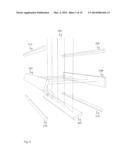 DEVICE FOR PRODUCING LASER-COOLED ATOMS diagram and image