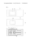 INFRARED SENSOR diagram and image