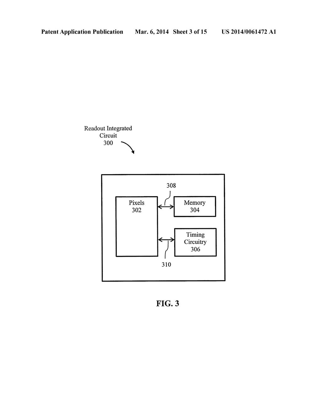 MULTI-BAND READOUT INTEGRATED CIRCUITS AND RELATED METHODS - diagram, schematic, and image 04