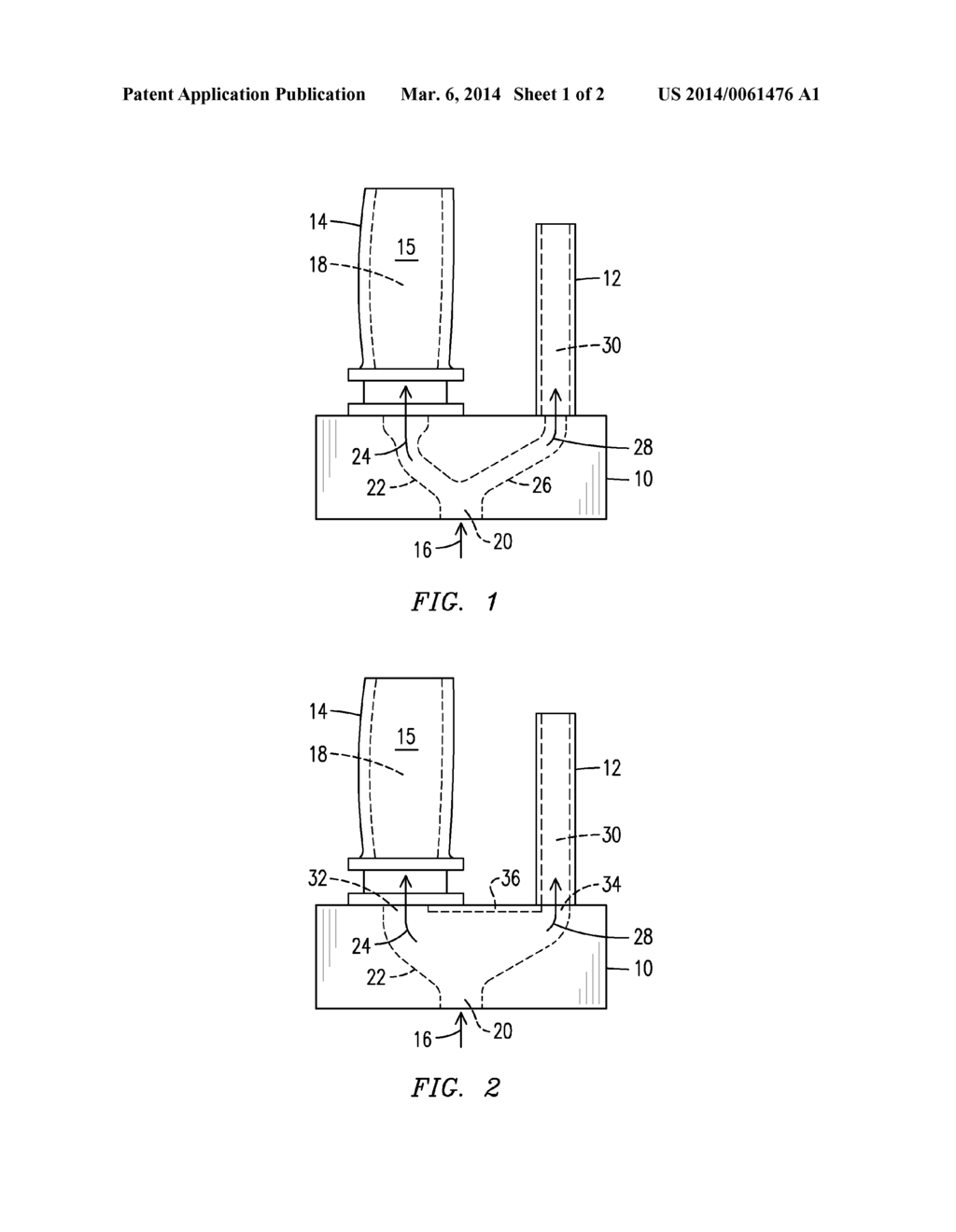 INFRARED NON-DESTRUCTIVE EVALUATION METHOD AND APPARATUS - diagram, schematic, and image 02