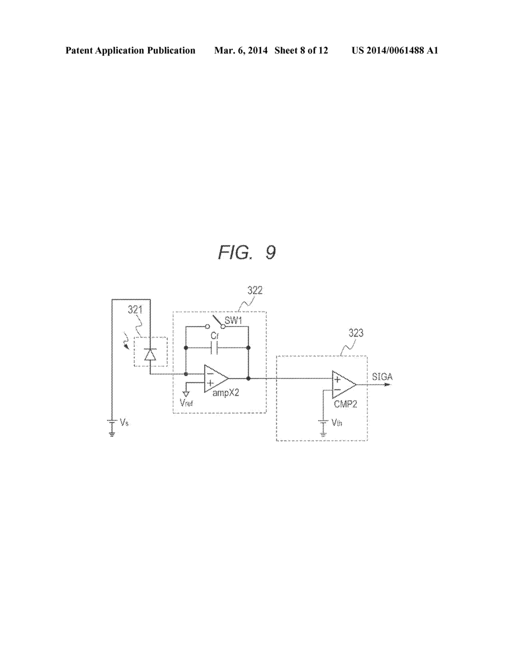 RADIATION IMAGING APPARATUS AND RADIATION IMAGING SYSTEM - diagram, schematic, and image 09