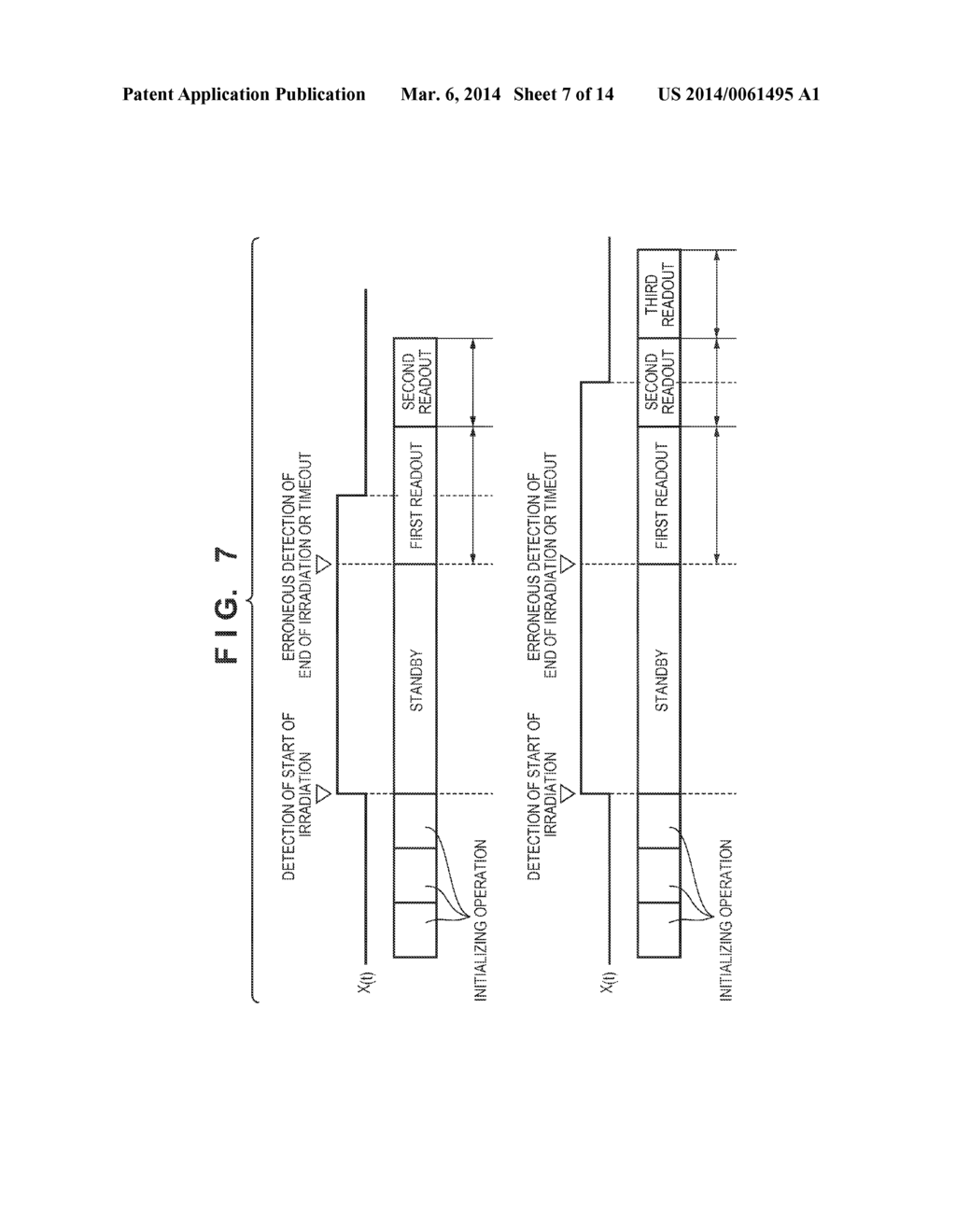 RADIATION IMAGING APPARATUS, METHOD FOR DRIVING THE SAME AND RADIATION     IMAGING SYSTEM - diagram, schematic, and image 08