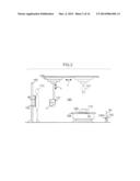 RADIOGRAPHIC IMAGING DEVICE AND COMPUTER READABLE MEDIUM diagram and image