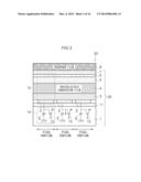 RADIOGRAPHIC IMAGING DEVICE AND COMPUTER READABLE MEDIUM diagram and image