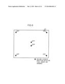 RADIOGRAPHIC IMAGING DEVICE AND COMPUTER READABLE MEDIUM diagram and image