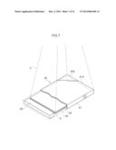 RADIOGRAPHIC IMAGING DEVICE AND COMPUTER READABLE MEDIUM diagram and image