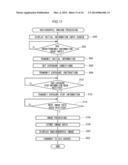 RADIOGRAPHIC IMAGING DEVICE AND COMPUTER READABLE MEDIUM diagram and image