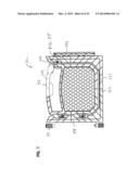 GATE FOR PLAY YARD diagram and image