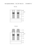 RESISTIVE MEMORY DEVICE AND METHOD FOR MANUFACTURING THE SAME diagram and image