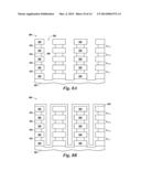THREE DIMENSIONAL MEMORY ARRAY ARCHITECTURE diagram and image