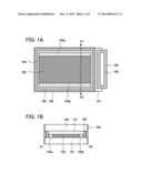 DISPLAY DEVICE diagram and image