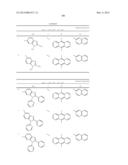 ORGANIC EL ELEMENT AND SOLUTION CONTAINING ORGANIC EL MATERIAL diagram and image