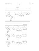 ORGANIC EL ELEMENT AND SOLUTION CONTAINING ORGANIC EL MATERIAL diagram and image