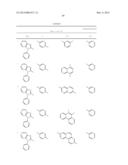 ORGANIC EL ELEMENT AND SOLUTION CONTAINING ORGANIC EL MATERIAL diagram and image