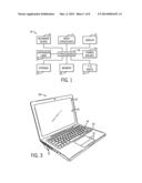 ROUTING FOR HIGH RESOLUTION AND LARGE SIZE DISPLAYS diagram and image