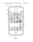 ROUTING FOR HIGH RESOLUTION AND LARGE SIZE DISPLAYS diagram and image