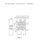 ROUTING FOR HIGH RESOLUTION AND LARGE SIZE DISPLAYS diagram and image