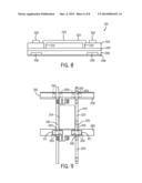 ROUTING FOR HIGH RESOLUTION AND LARGE SIZE DISPLAYS diagram and image