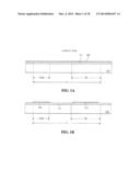 ARRAY SUBSTRATE FOR ORGANIC ELECTROLUMINESCENT DISPLAY DEVICE AND METHOD     OF FABRICATING THE SAME diagram and image