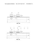 ARRAY SUBSTRATE FOR ORGANIC ELECTROLUMINESCENT DISPLAY DEVICE AND METHOD     OF FABRICATING THE SAME diagram and image