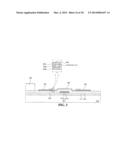 ARRAY SUBSTRATE FOR ORGANIC ELECTROLUMINESCENT DISPLAY DEVICE AND METHOD     OF FABRICATING THE SAME diagram and image