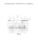 ARRAY SUBSTRATE FOR ORGANIC ELECTROLUMINESCENT DISPLAY DEVICE AND METHOD     OF FABRICATING THE SAME diagram and image