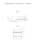 SEMICONDUCTOR BUFFER STRUCTURE, SEMICONDUCTOR DEVICE INCLUDING THE SAME,     AND MANUFACTURING METHOD THEREOF diagram and image