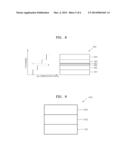 SEMICONDUCTOR BUFFER STRUCTURE, SEMICONDUCTOR DEVICE INCLUDING THE SAME,     AND MANUFACTURING METHOD THEREOF diagram and image