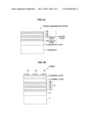 NITRIDE SEMICONDUCTOR WAFER diagram and image