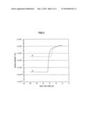 NITRIDE SEMICONDUCTOR WAFER diagram and image