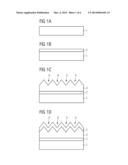 Method for Producing a Thin-Film Semiconductor Body and Thin-Film     Semiconductor Body diagram and image