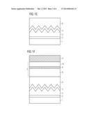 Method for Producing a Thin-Film Semiconductor Body and Thin-Film     Semiconductor Body diagram and image