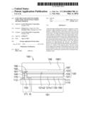 FLIP-CHIP LIGHT-EMITTING DIODE STRUCTURE AND MANUFACTURING METHOD THEREOF diagram and image