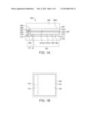 FLIP-CHIP LIGHT-EMITTING DIODE STRUCTURE AND MANUFACTURING METHOD THEREOF diagram and image