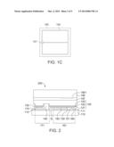 FLIP-CHIP LIGHT-EMITTING DIODE STRUCTURE AND MANUFACTURING METHOD THEREOF diagram and image