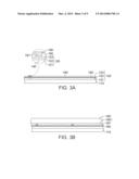 FLIP-CHIP LIGHT-EMITTING DIODE STRUCTURE AND MANUFACTURING METHOD THEREOF diagram and image