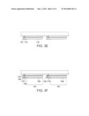 FLIP-CHIP LIGHT-EMITTING DIODE STRUCTURE AND MANUFACTURING METHOD THEREOF diagram and image