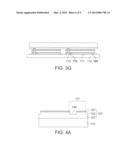 FLIP-CHIP LIGHT-EMITTING DIODE STRUCTURE AND MANUFACTURING METHOD THEREOF diagram and image