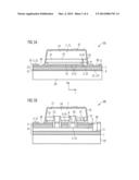 OPTOELECTRONIC SEMICONDUCTOR CHIP diagram and image