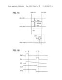 SEMICONDUCTOR DEVICE AND DRIVING METHOD THEREOF diagram and image