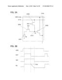 SEMICONDUCTOR DEVICE AND DRIVING METHOD THEREOF diagram and image